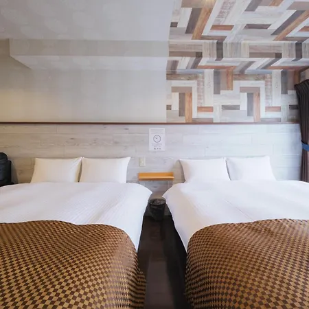R Hotel Chiba Sta 1Min 2019 Open Exterior photo