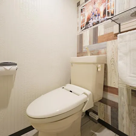 R Hotel Chiba Sta 1Min 2019 Open Exterior photo