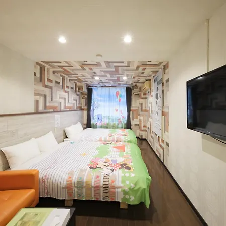 R Hotel Chiba Sta 1Min 2019 Open Exterior photo