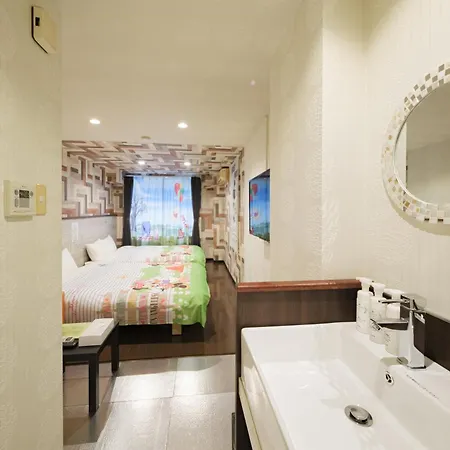 R Hotel Chiba Sta 1Min 2019 Open Exterior photo