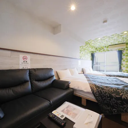 R Hotel Chiba Sta 1Min 2019 Open Exterior photo