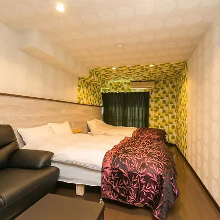 R Hotel Chiba Sta 1Min 2019 Open 外观 照片
