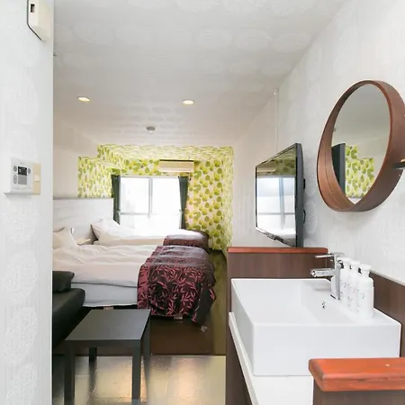 R Hotel Chiba Sta 1Min 2019 Open 外观 照片