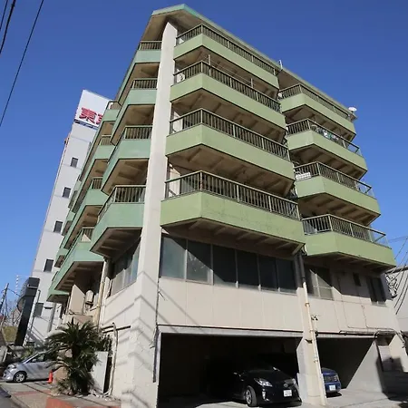 R Hotel Chiba Sta 1Min 2019 Open Exterior photo