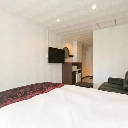 R Hotel Chiba Sta 1Min 2019 Open 外观 照片