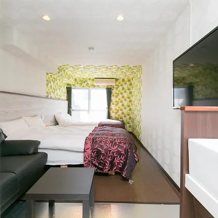 R Hotel Chiba Sta 1Min 2019 Open 外观 照片