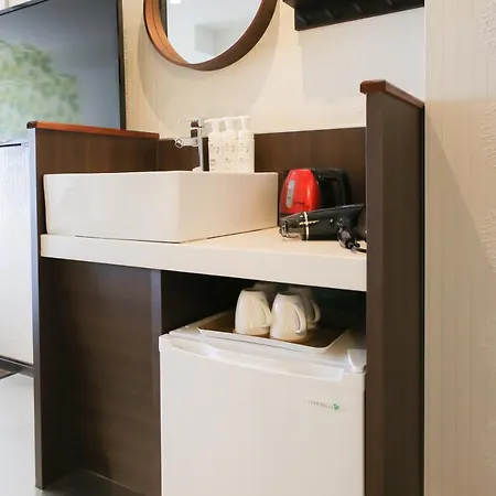R Hotel Chiba Sta 1Min 2019 Open 外观 照片