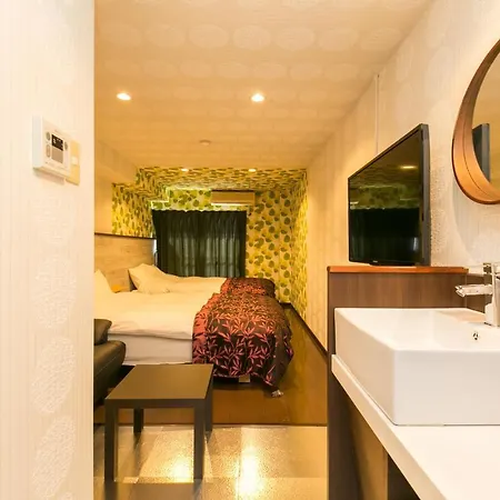R Hotel Chiba Sta 1Min 2019 Open 外观 照片