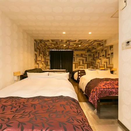 R Hotel Chiba Sta 1Min 2019 Open 外观 照片