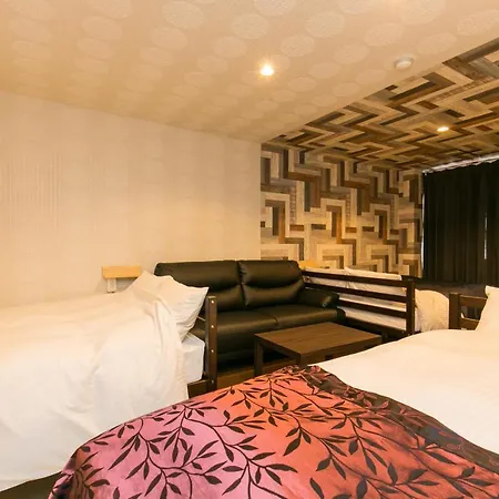 R Hotel Chiba Sta 1Min 2019 Open 外观 照片