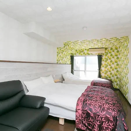 R Hotel Chiba Sta 1Min 2019 Open 外观 照片
