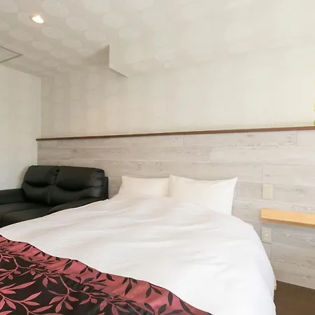 R Hotel Chiba Sta 1Min 2019 Open 外观 照片
