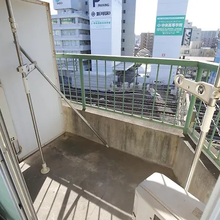 R Hotel Chiba Sta 1Min 2019 Open Exterior photo
