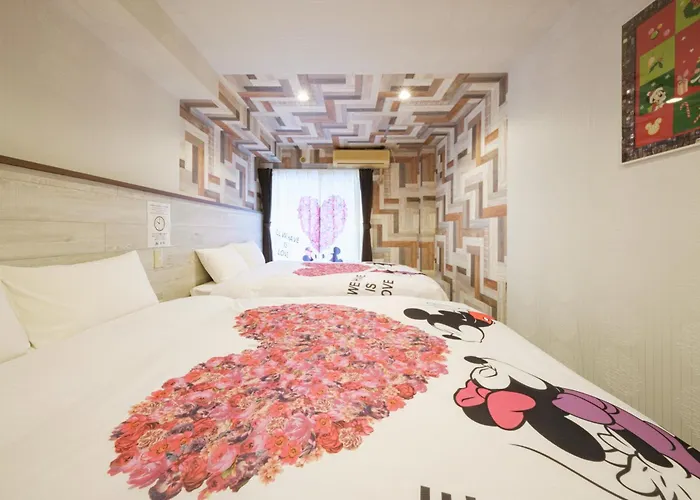 R Hotel Chiba sta 1min 2019 Open