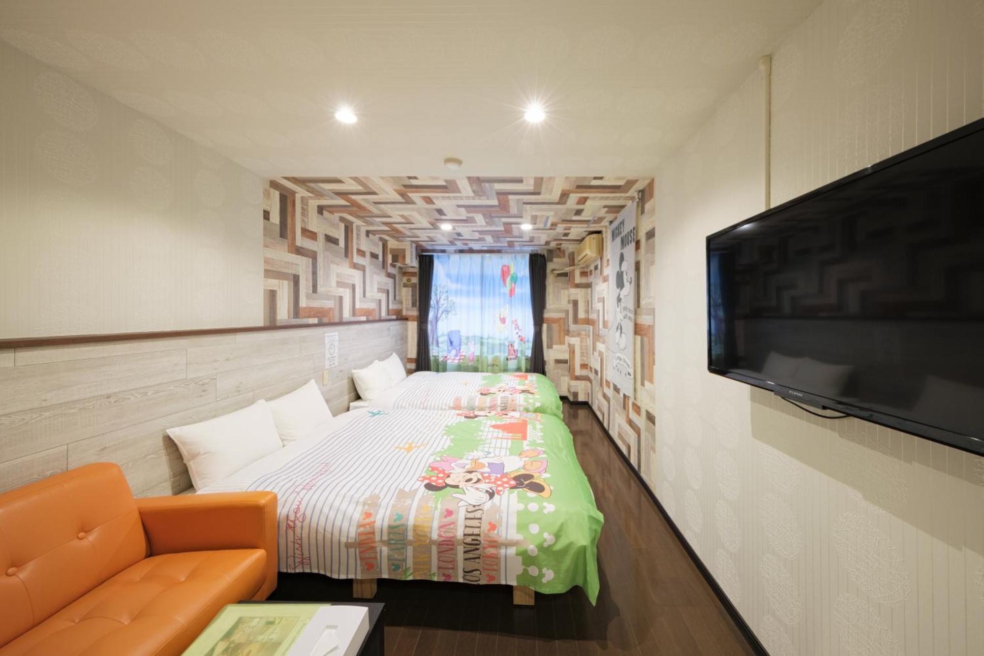 Apartment R Sta 1min 2019 Open Chiba