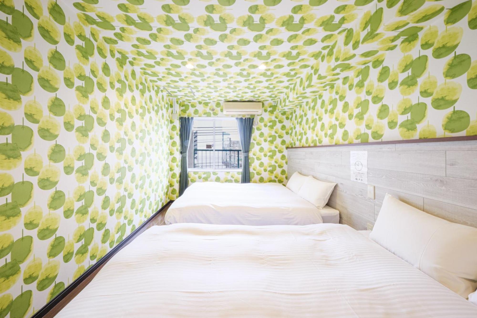 Apartment R Sta 1min 2019 Open *