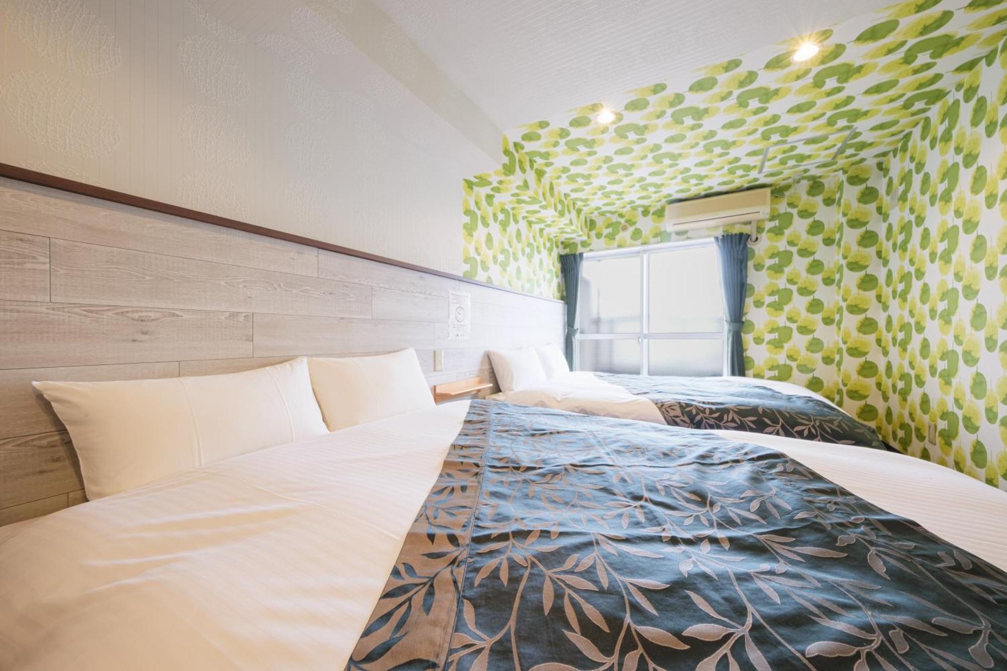 R Sta 1min 2019 Open Apartment Chiba