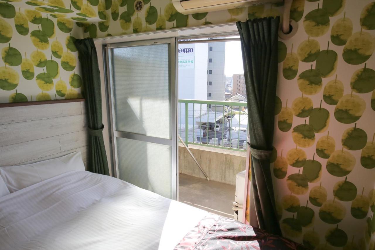 Apartment R Sta 1min 2019 Open *