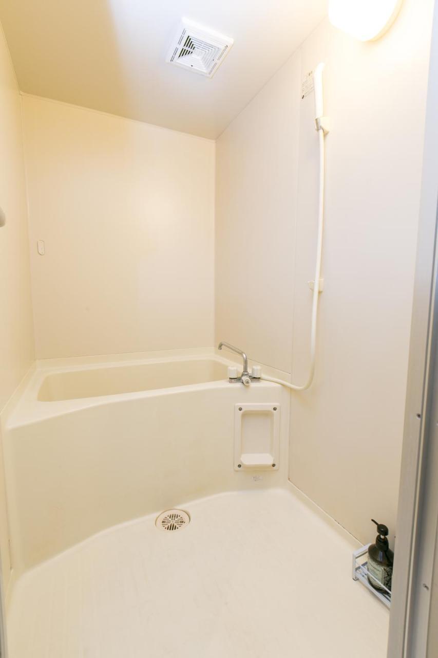 R Sta 1min 2019 Open Apartment