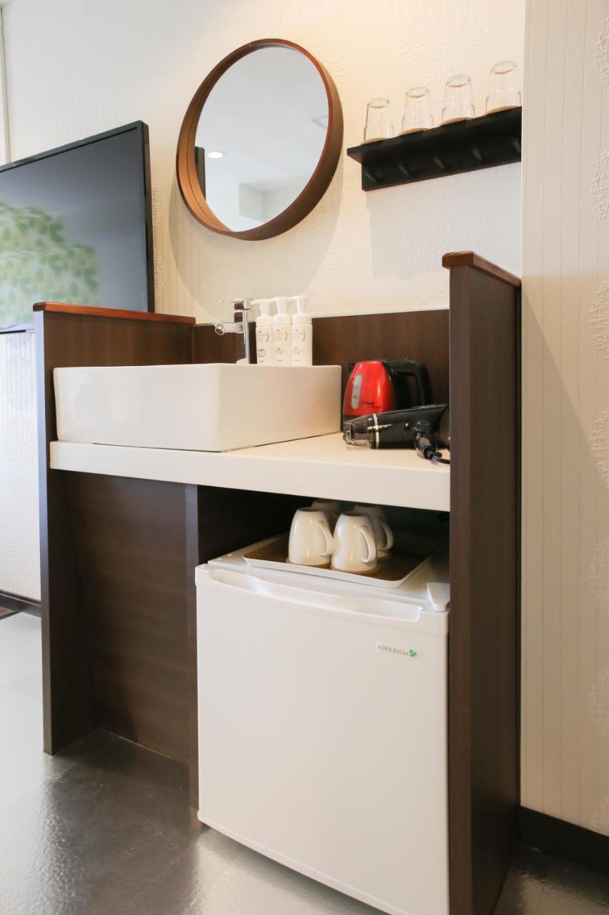 Apartment R Sta 1min 2019 Open