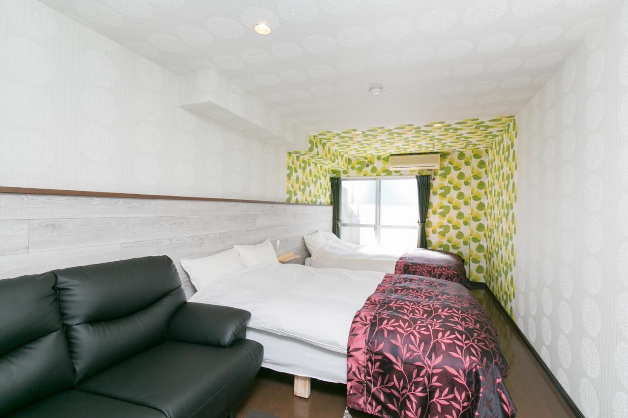 R Sta 1min 2019 Open Apartment Chiba