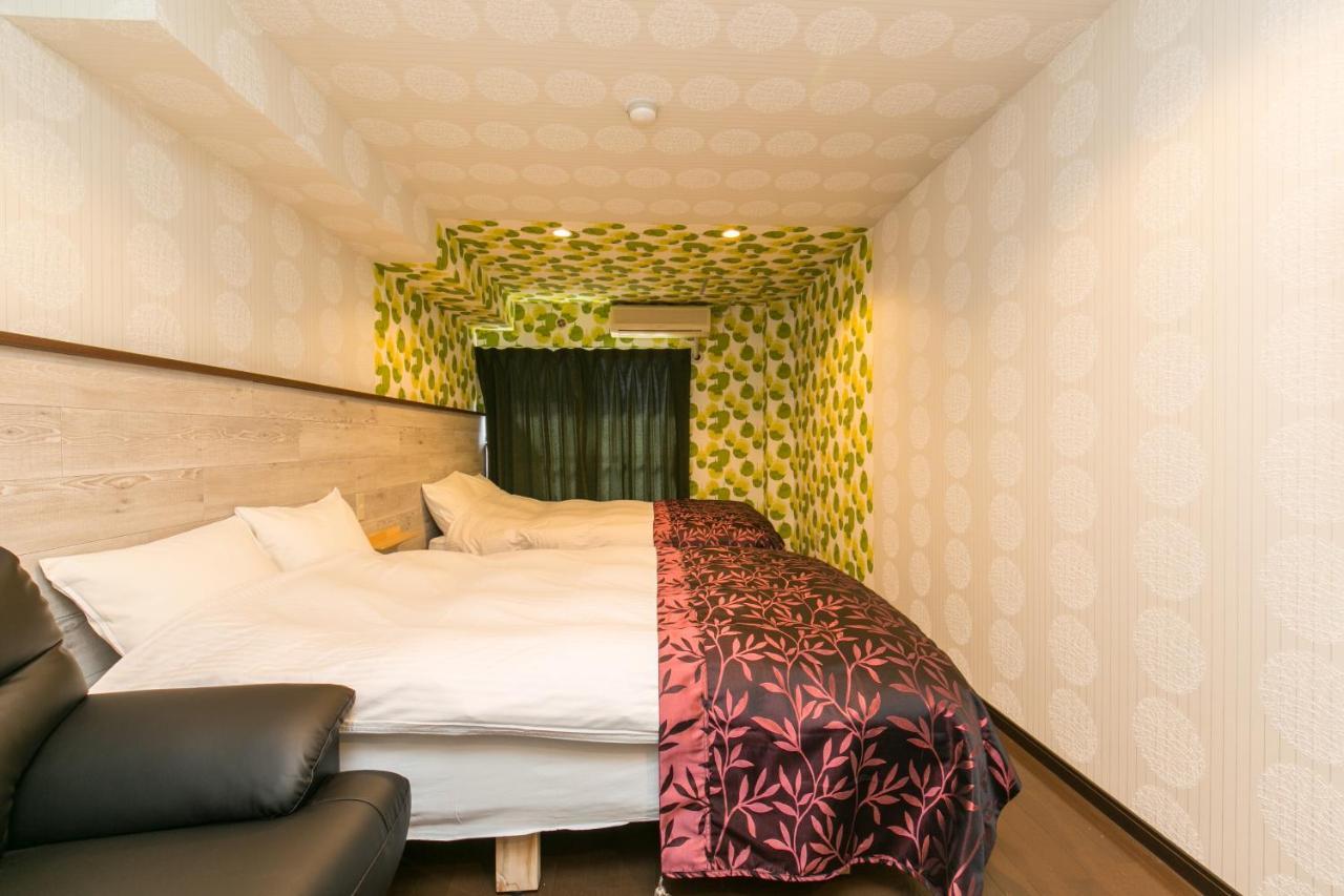 Apartment R Sta 1min 2019 Open