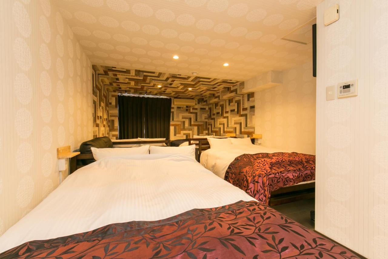 Apartment R Sta 1min 2019 Open *