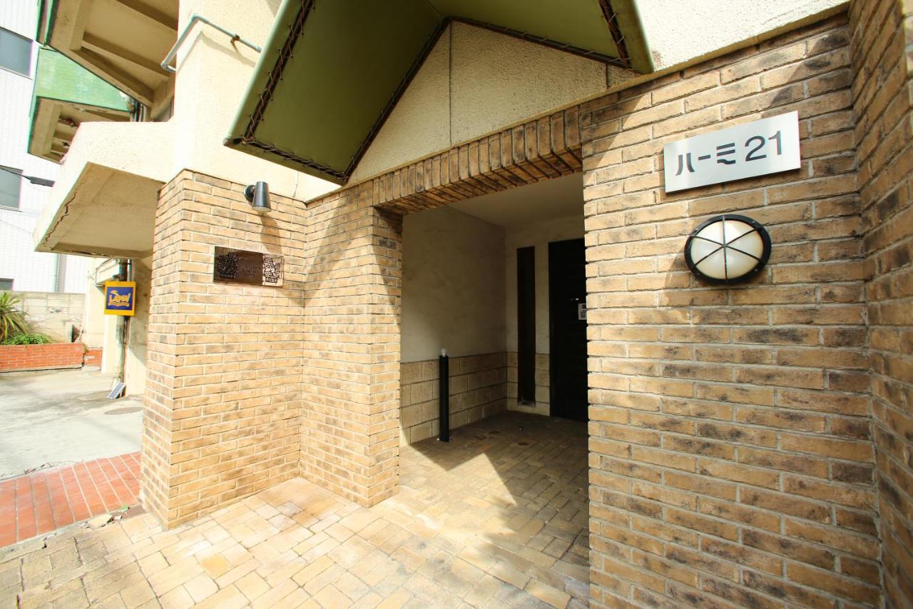 Apartment R Sta 1min 2019 Open Chiba
